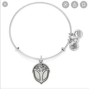 Alex & Ani Unexpected Miracles bangle